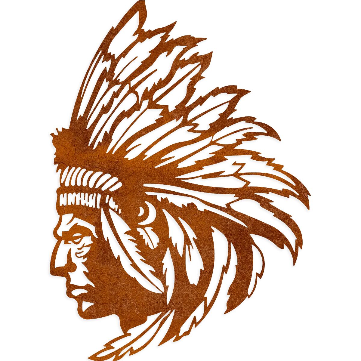 » Indianer «
