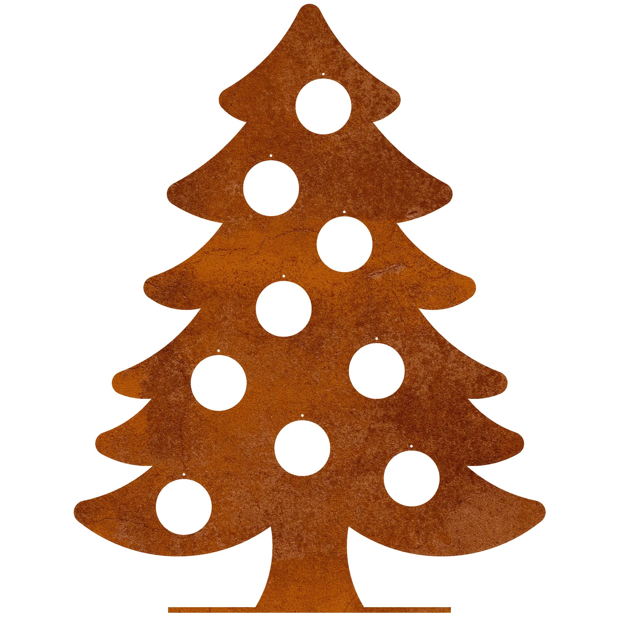 » Tannenbaum «