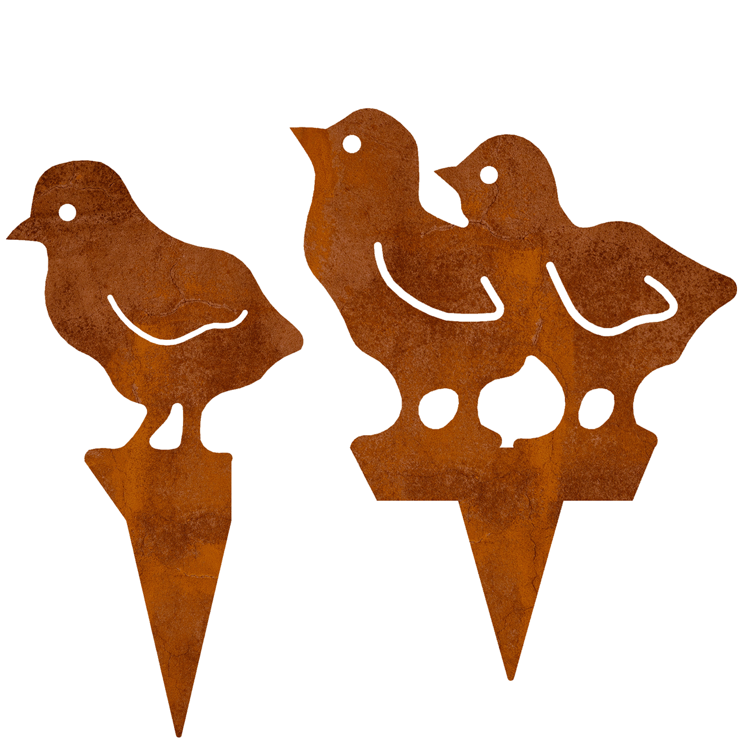 » Küken Set« 