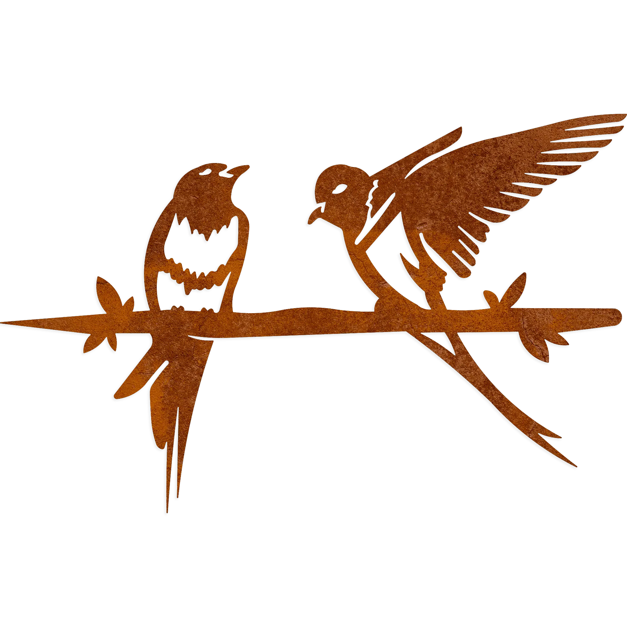 » Schwalben «