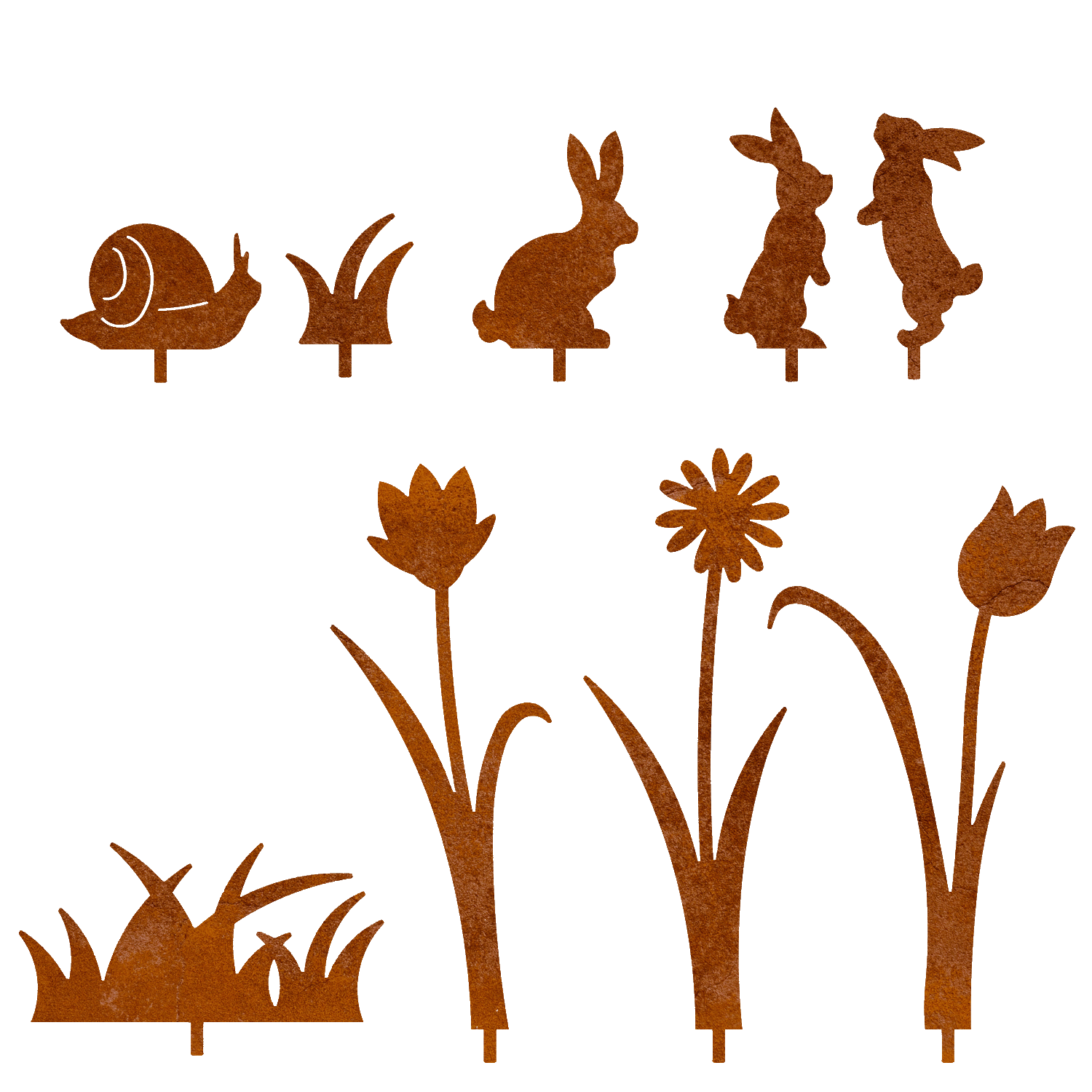  » Frühlings / Oster Set «