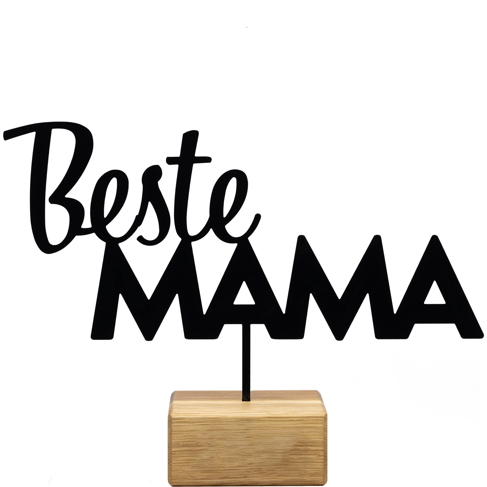 » Beste Mama «