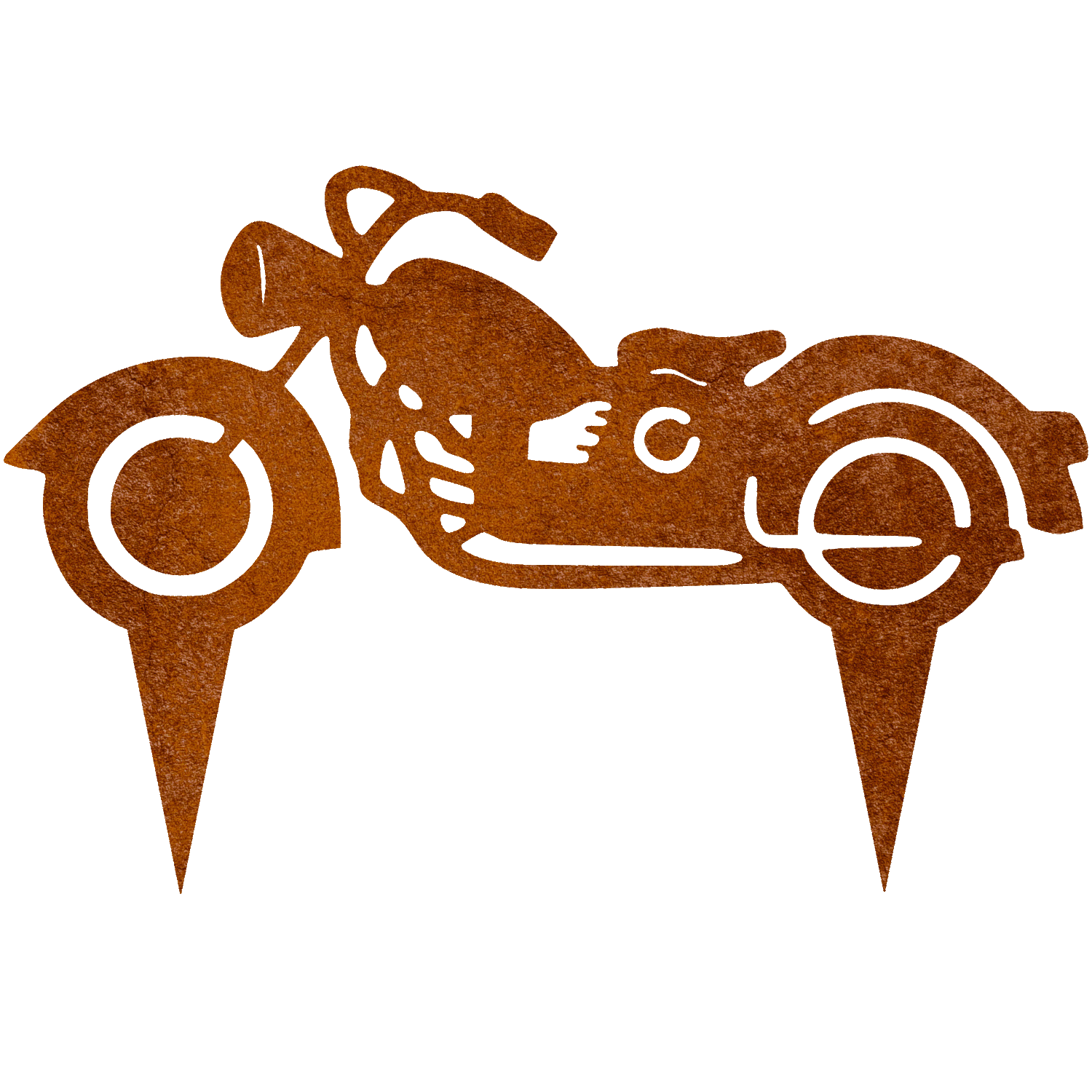 »Motorrad«  