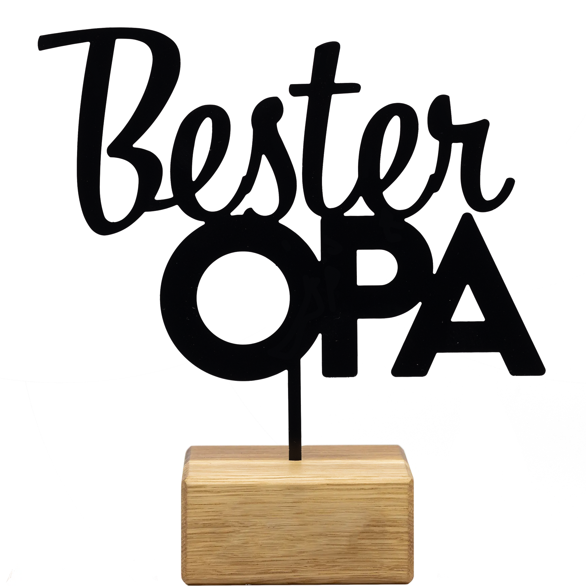 » Bester Opa «